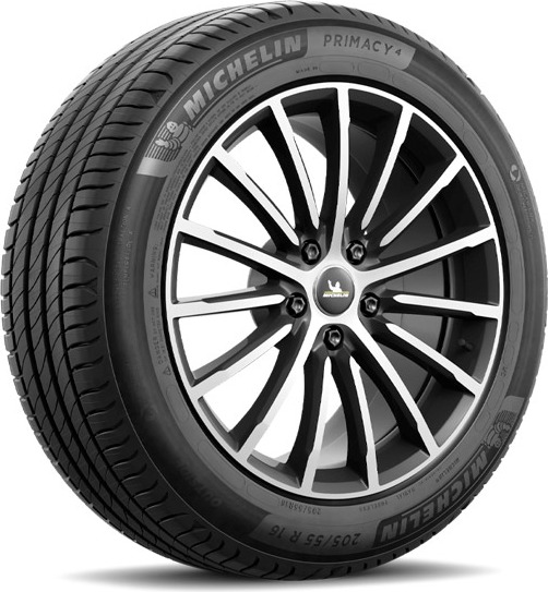 Летняя шина Michelin Primacy 4, 225/50 R18 95V детальное изображение - 1