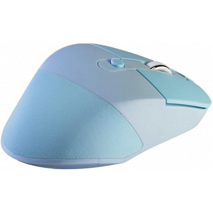 Мышь SmartBuy 615AG Sky, Голубой №2