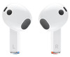 Беспроводные наушники Samsung Galaxy Buds 3, Черный вариант - 1