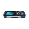Мобильный телефон MAXVI T20, 32 Мб, Синий, Dual mini-SIM вариант - 7