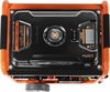 Генератор бензиновый DAEWOO GDA 9500DPE-3, 8 кВт, Оранжевый вариант - 6