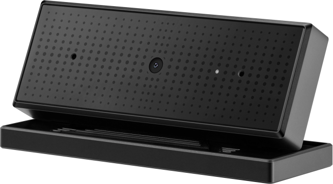 Веб-камера ASUS ROG Eye S, Черный детальное изображение - 2