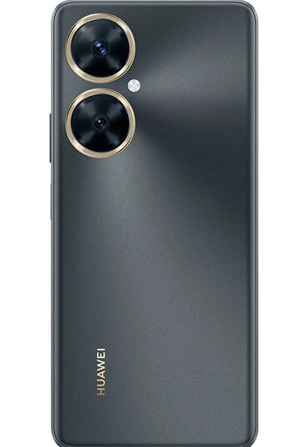 Смартфон Huawei nova 11i 128 Гб, Сияющий черный, Dual nano SIM детальное изображение - 3