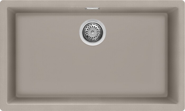 Кухонная мойка Smeg VZP76  №3