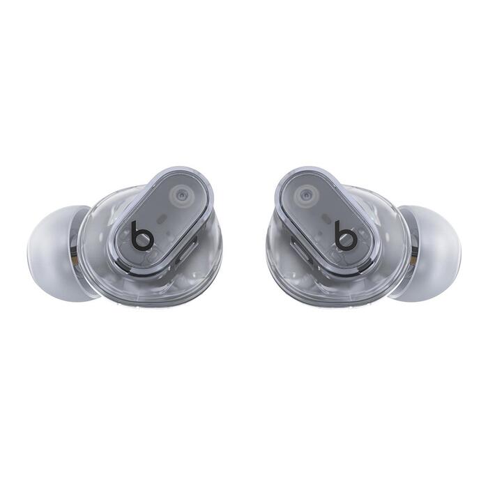 Беспроводные наушники Beats Studio Buds Plus, Прозрачный №3