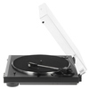 Проигрыватель винила Audio-Technica AT-LP60XUSB Gunmetal, Серебряный вариант - 3