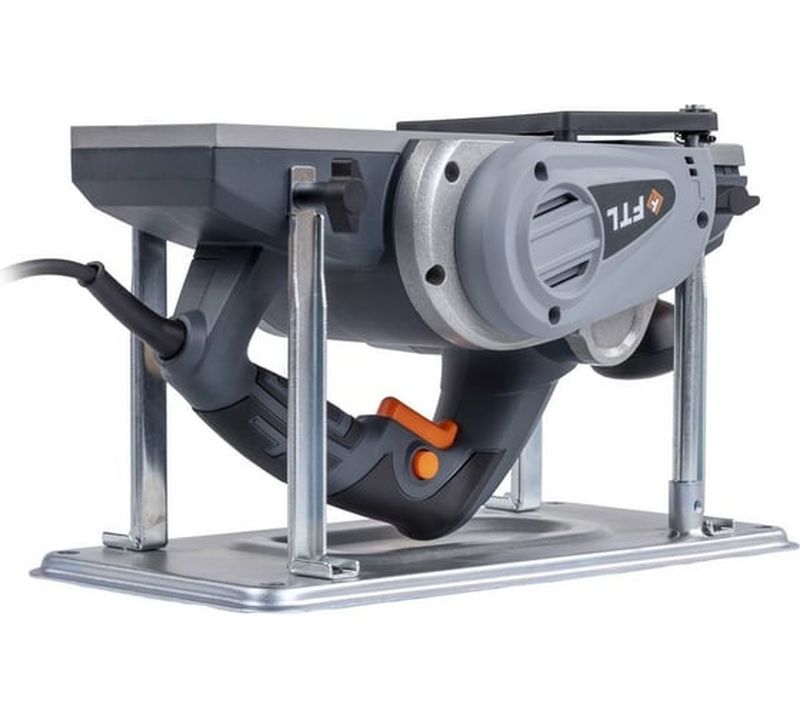 Электрический рубанок FTL EP 110/1300 Multi 7072, 1300 Вт,  Серый детальное изображение - 3