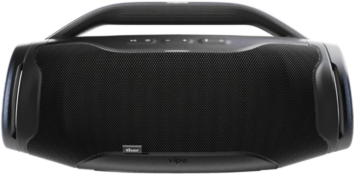 Портативная колонка Vipe THOR, Серый №3
