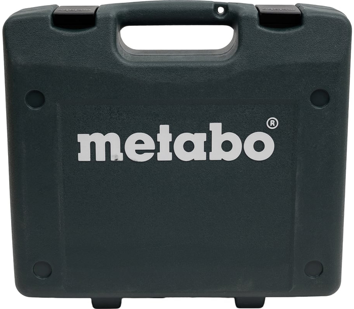 Аккумуляторная дрель-шуруповерт Metabo PowerMaxx BS Basic Plus 618140310, 10.8 В, 34 Нм, 2 А·ч  №8