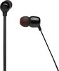 Проводные наушники JBL Tune 125BT, Черный вариант - 2