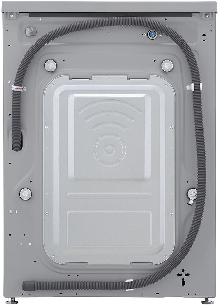 Стиральная машина LG F2J3HS4L, Серебристый №5