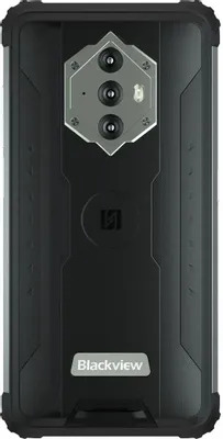 Смартфон Blackview BV6600 4/64 Гб, Черный, Dual nano SIM детальное изображение - 3