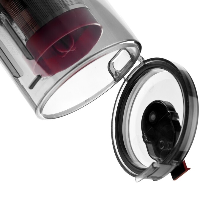 Пылесос вертикальный Brayer BR4266, Серебристый №3