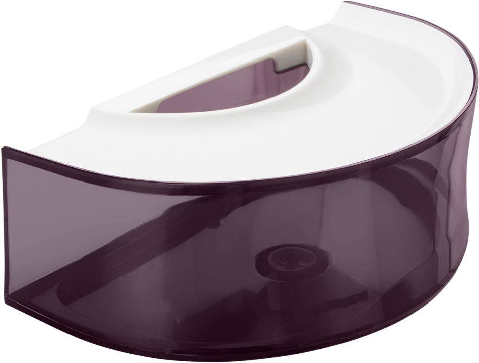 Отпариватель Scarlett SC-GS130S09, Фиолетовый детальное изображение - 4