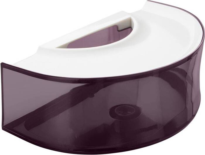 Отпариватель Scarlett SC-GS130S09, Фиолетовый №4