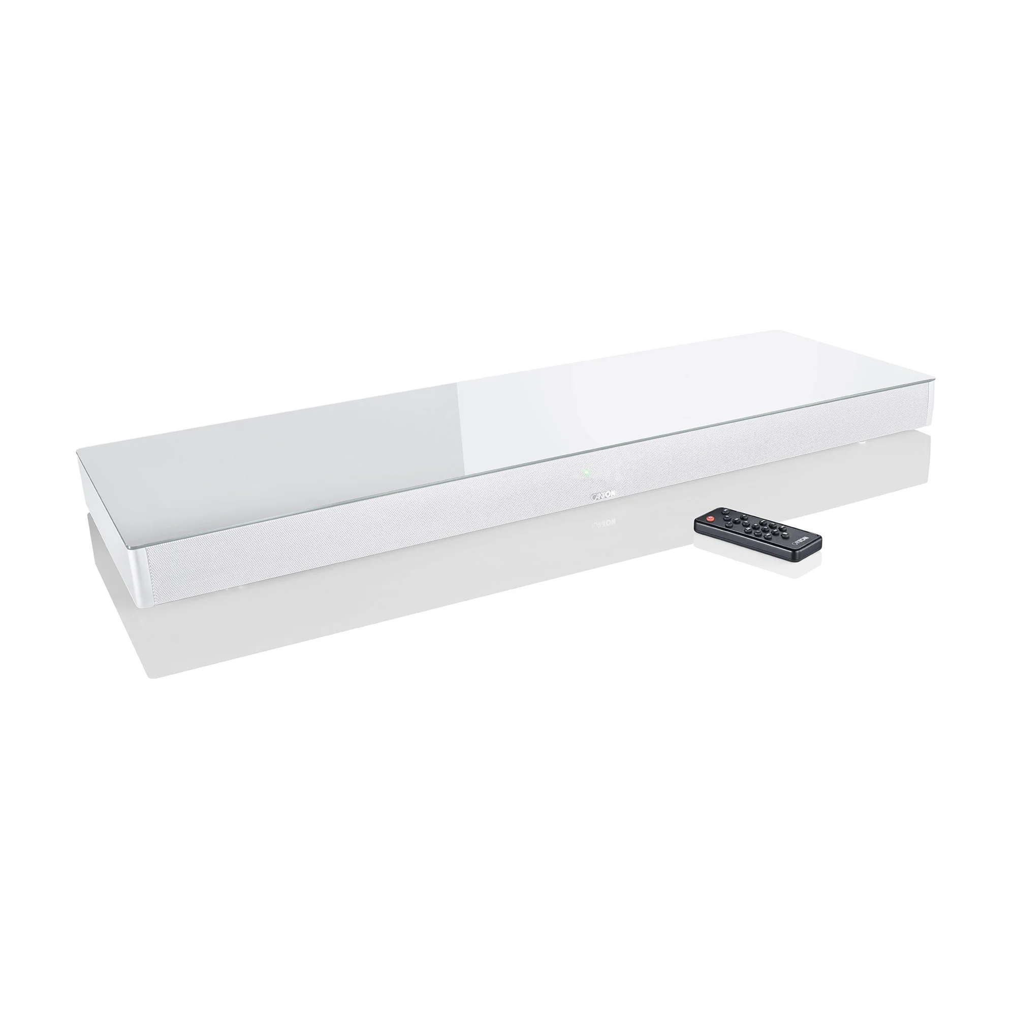 Комплект акустики Canton Smart Cinema Box 100, Белый детальное изображение - 2