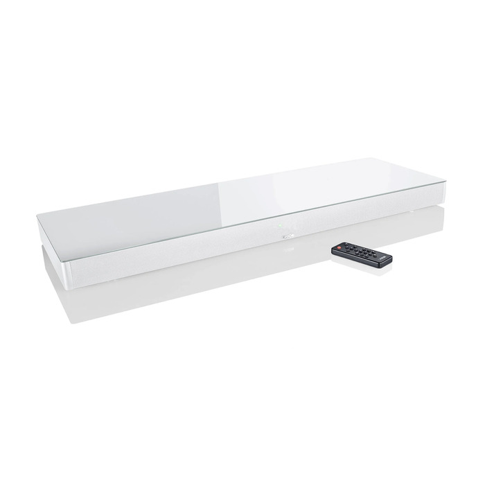 Комплект акустики Canton Smart Cinema Box 100, Белый №2