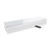 Комплект акустики Canton Smart Cinema Box 100, Белый вариант - 2