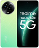 Смартфон Realme Narzo 60x 5G 128 ГБ, Зеленый, Dual nano SIM вариант - 1
