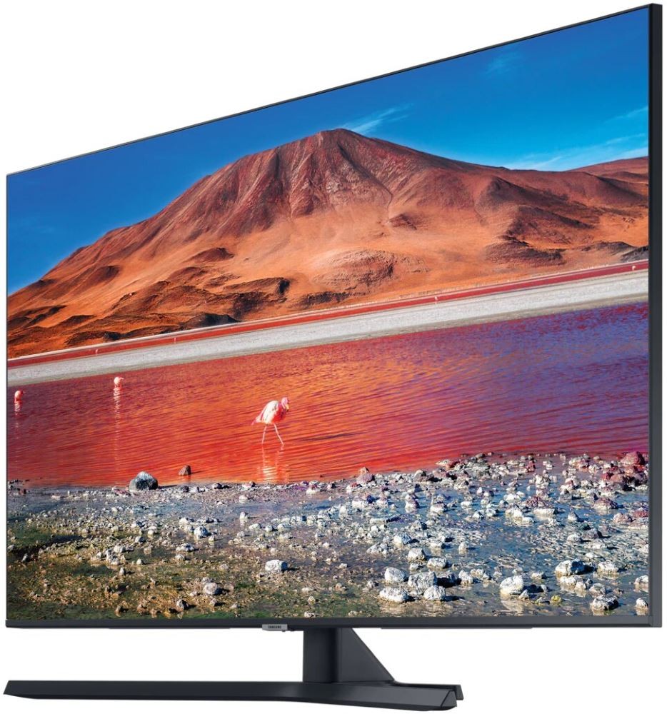 Телевизор Samsung UE-55TU7500, 55