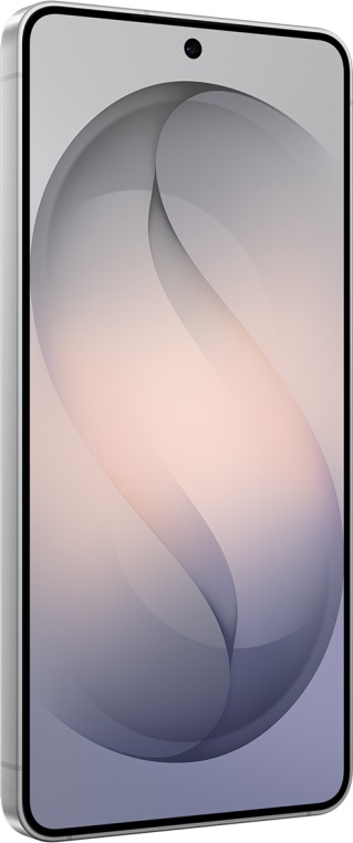 Смартфон Samsung Galaxy S26 Exynos 12/512 ГБ, Серебристый, Dual nano SIM + eSIM детальное изображение - 4