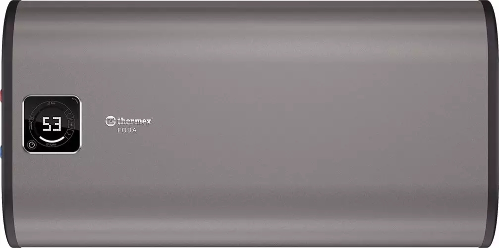 Водонагреватель Thermex Fora 50, ЭдЭБ03556, 50 л, Серый детальное изображение - 3