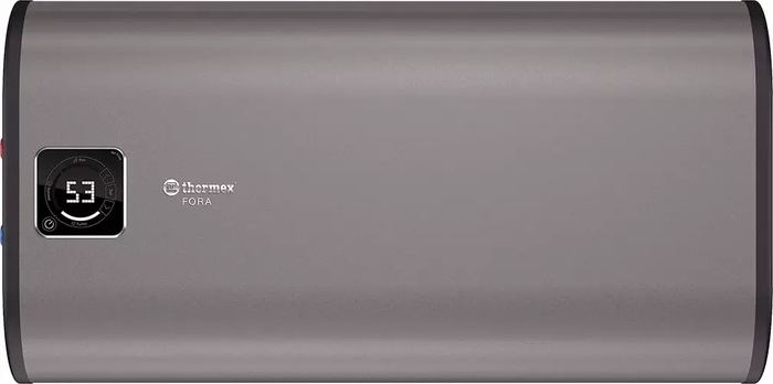 Водонагреватель Thermex Fora 50, ЭдЭБ03556, 50 л, Серый №3