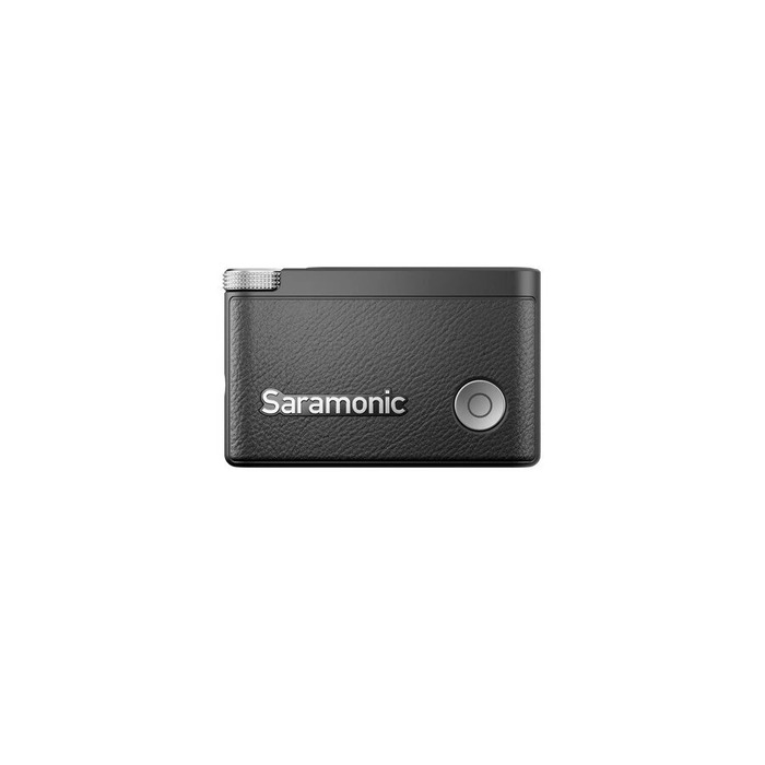 Радиосистема Saramonic Ultra + 2 петличных микрофона, Черный №16
