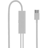 Проводные наушники Xiaomi Mi Denoise Earphone Type-C Edition, Белый вариант - 3
