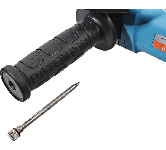 Угловая шлифмашина Sturm AG95141P, 125 мм, 11000 об/мин, 1100 Вт детальное изображение - 7