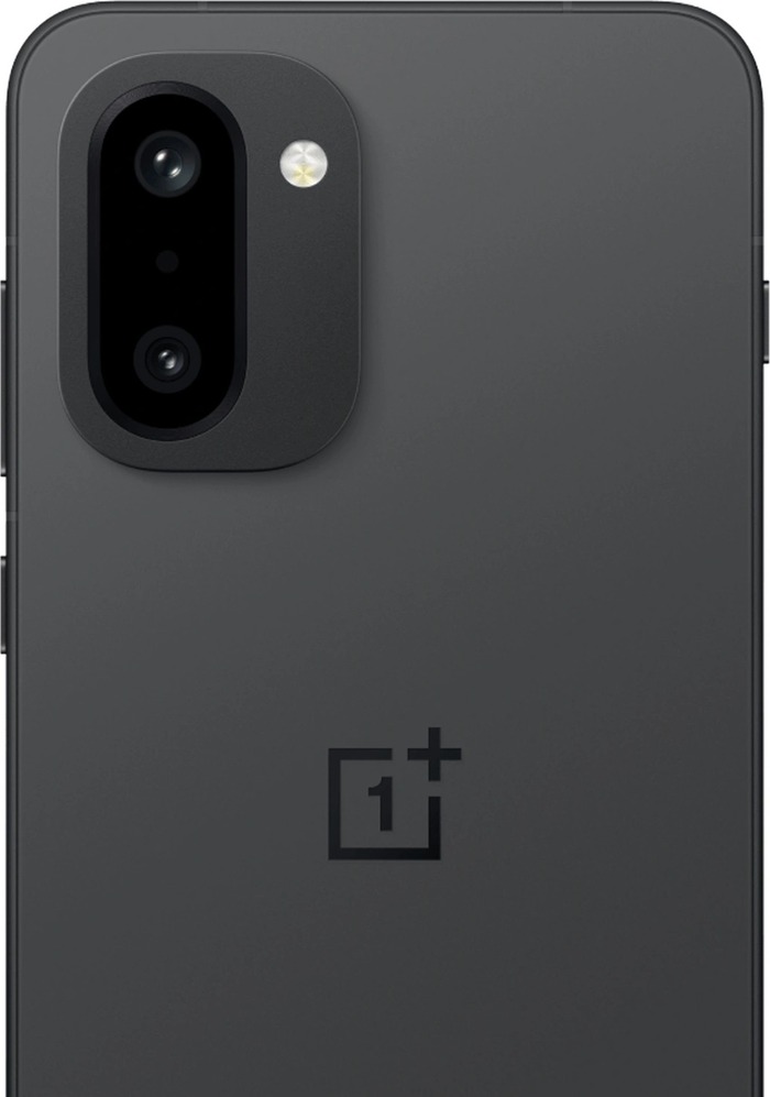 Смартфон OnePlus 15R 12/512 Гб, Черный, Dual nano SIM + Esim №4