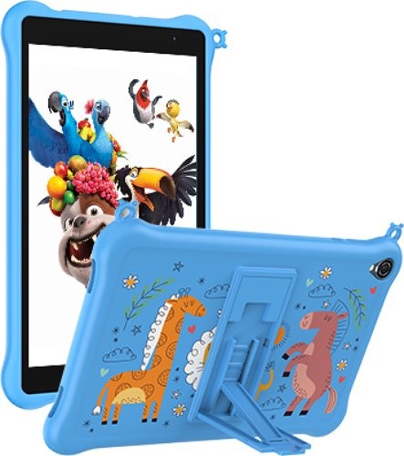 Планшет Blackview Tab 5 Kids 64 ГБ, Синий, Wi-Fi детальное изображение - 2