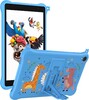 Планшет Blackview Tab 5 Kids 64 ГБ, Синий, Wi-Fi вариант - 2