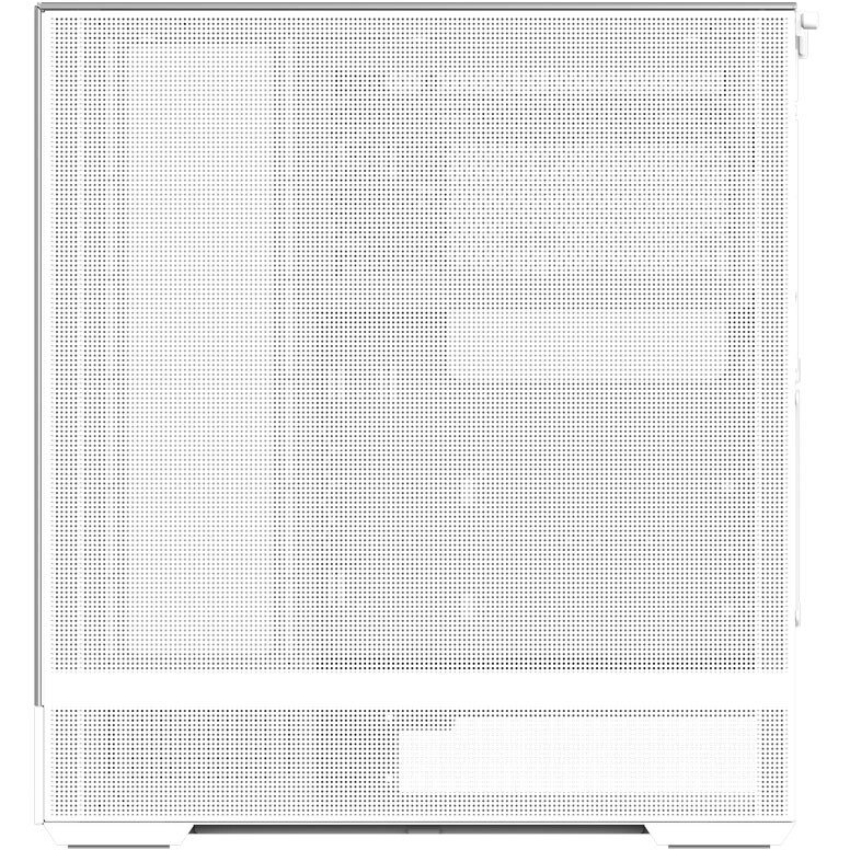 Корпус Zalman P40 Prism, Белый детальное изображение - 6
