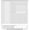 Корпус Zalman P40 Prism, Белый вариант - 6