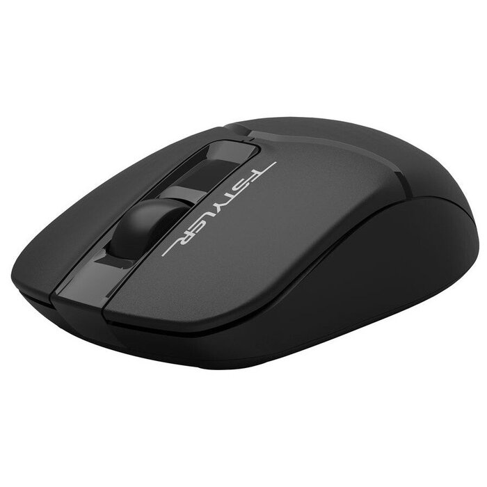 Мышь A4Tech Fstyler FB12, Черный №3