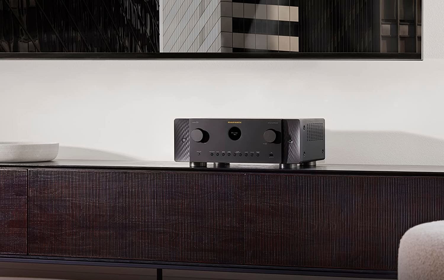 AV-ресивер Marantz Cinema 60 детальное изображение - 7
