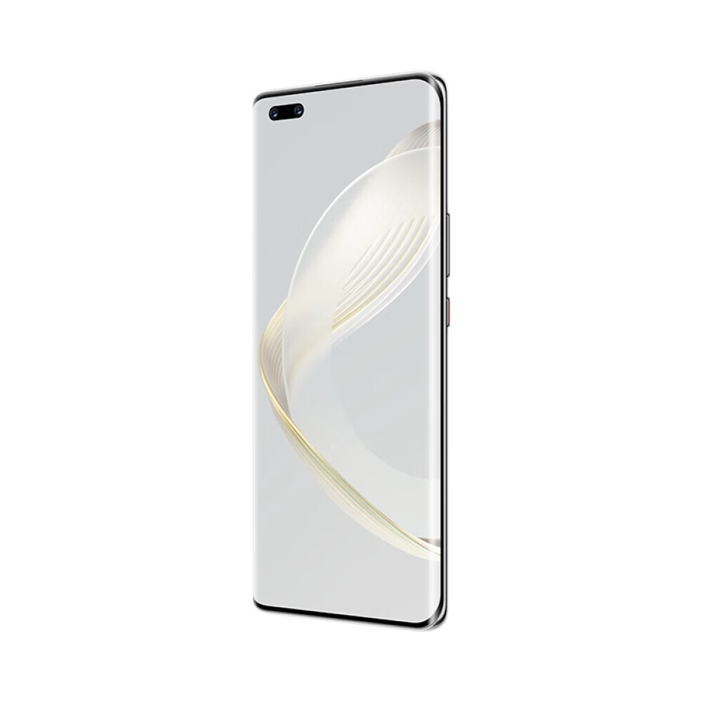 Смартфон Huawei nova 11 Pro 512 Гб Белый, Dual nano SIM детальное изображение - 3