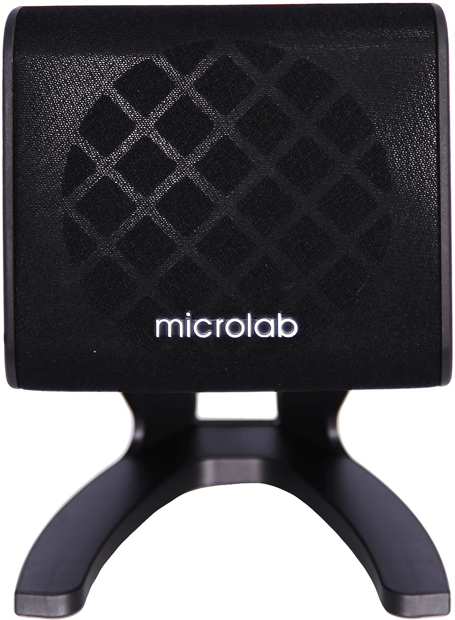 Компьютерные колонки Microlab M-108 детальное изображение - 5