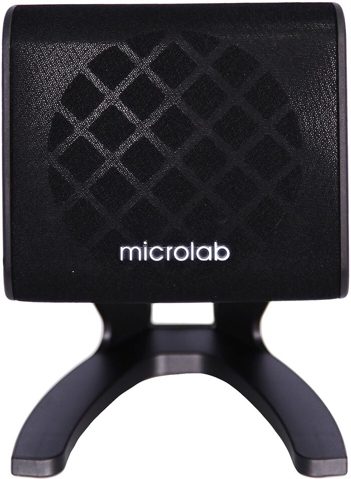Компьютерные колонки Microlab M-108 №5