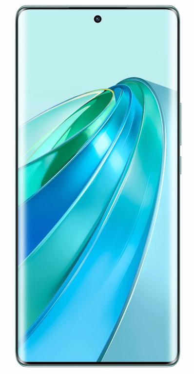 Смартфон Honor X9a 128 Гб, Изумрудно-зеленый, Dual nano SIM детальное изображение - 2