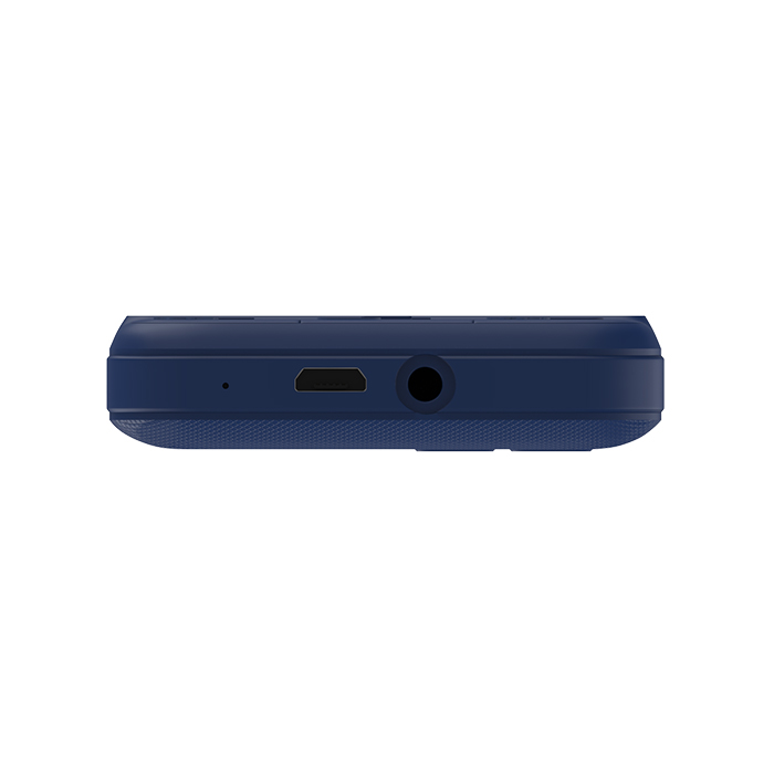 Мобильный телефон MAXVI B231, 32 Мб, Синий, Dual mini-SIM детальное изображение - 7