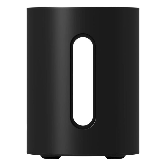 Сабвуферы Sonos Sub mini, Черный №2