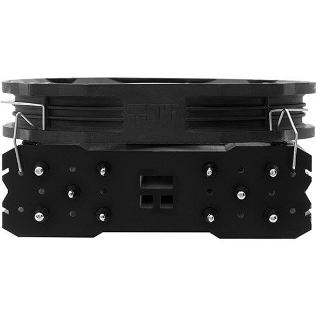 Кулер Thermalright TRUE Spirit 140 Direct, Черный детальное изображение - 5