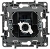 Розетка Legrand Etika 672253  вариант - 5