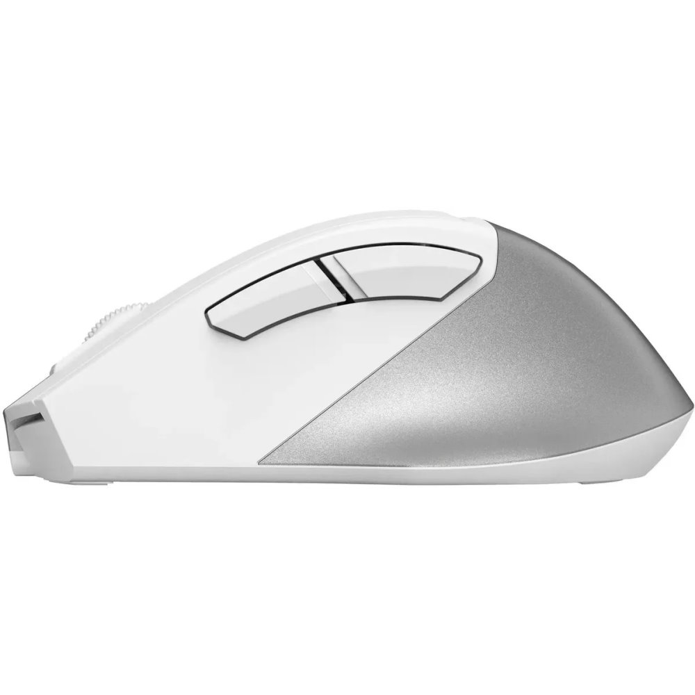 Мышь A4Tech Fstyler FG45CS Air2 , Белый детальное изображение - 8
