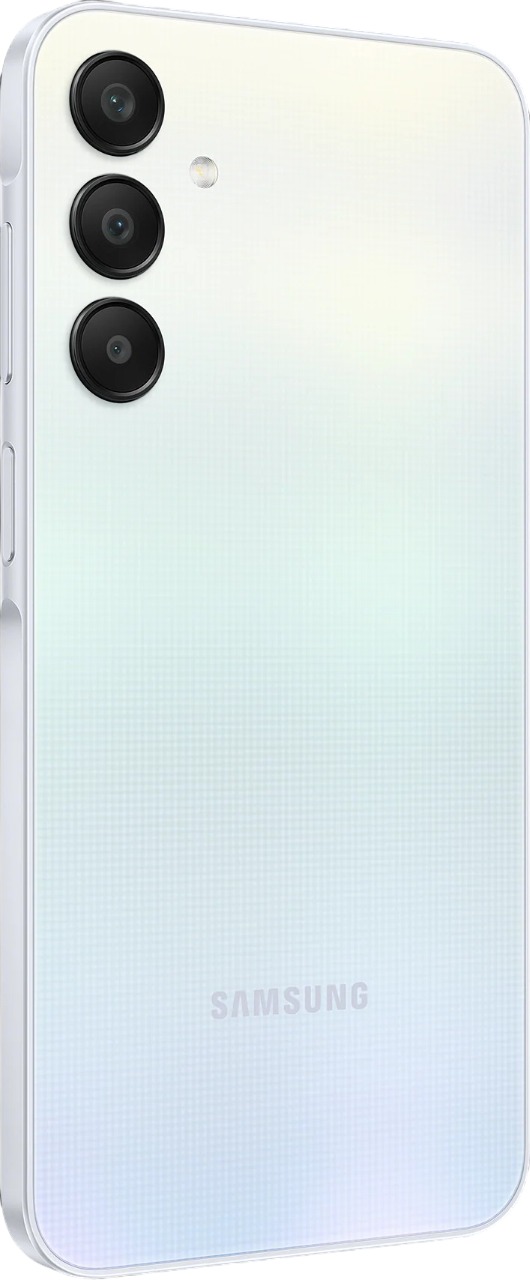 Смартфон Samsung Galaxy A25 6/128 ГБ, Голубой, Dual nano SIM Смартфон Samsung Galaxy A25 6/128 ГБ, Голубой, Dual nano SIM детальное изображение - 3
