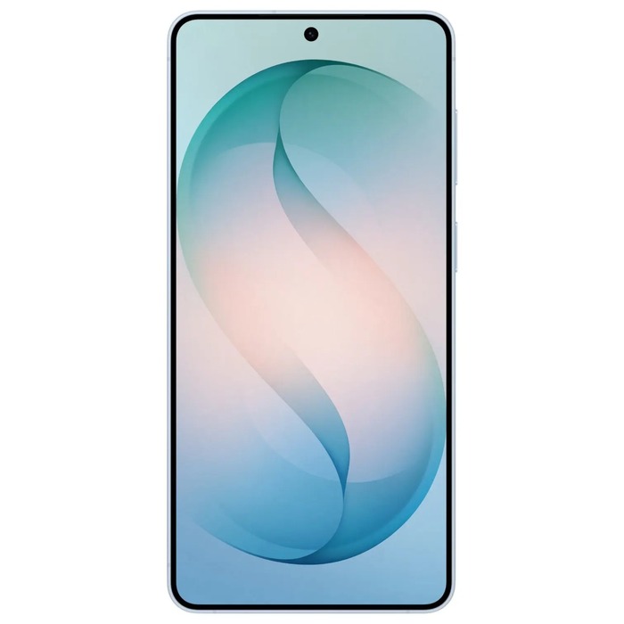Смартфон Samsung Galaxy S26+ Exynos 12/512 ГБ, Голубой, Dual nano SIM + eSIM №2