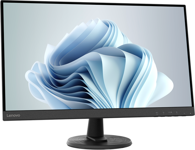 Монитор Lenovo D27-40 27, 27