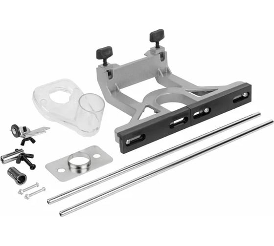 Фрезер FIT, 1800 Вт, Зеленый детальное изображение - 3